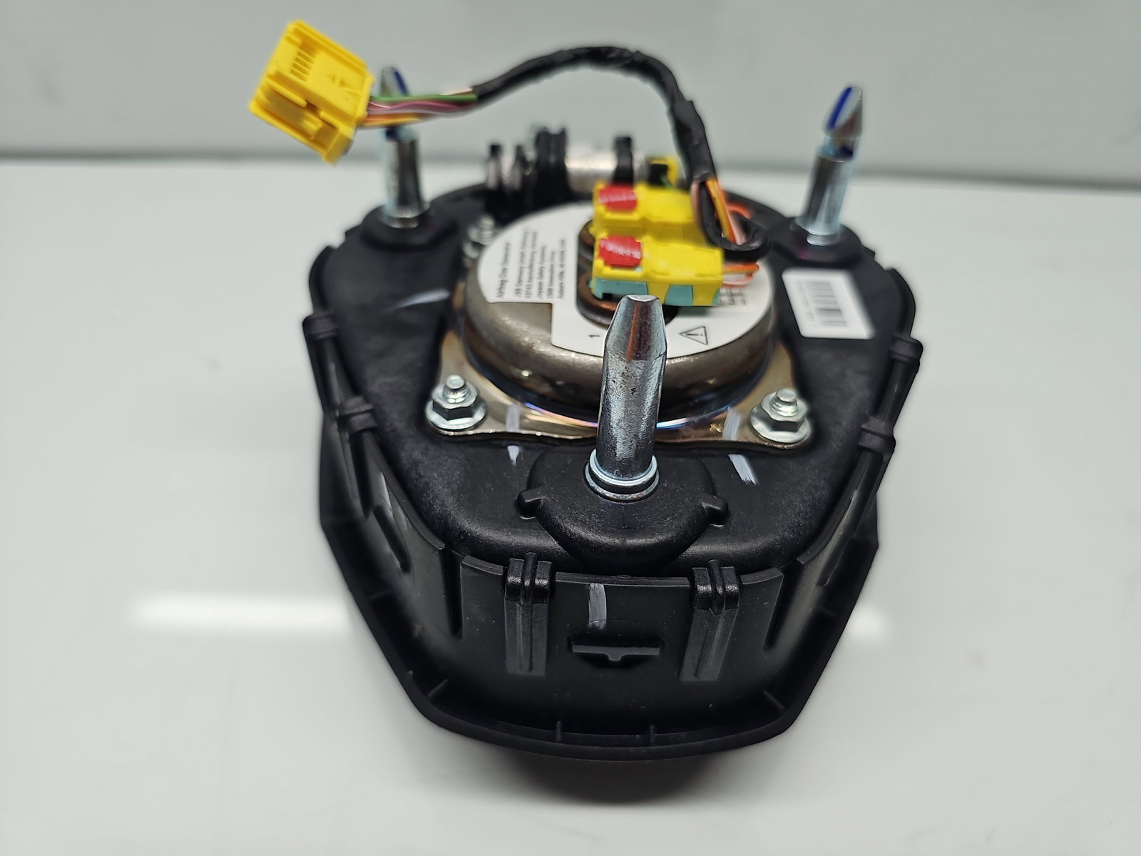 Airbag volan TESLA Model 3 [Fabr 2020-2025] 1508347-00-C - imagine 2