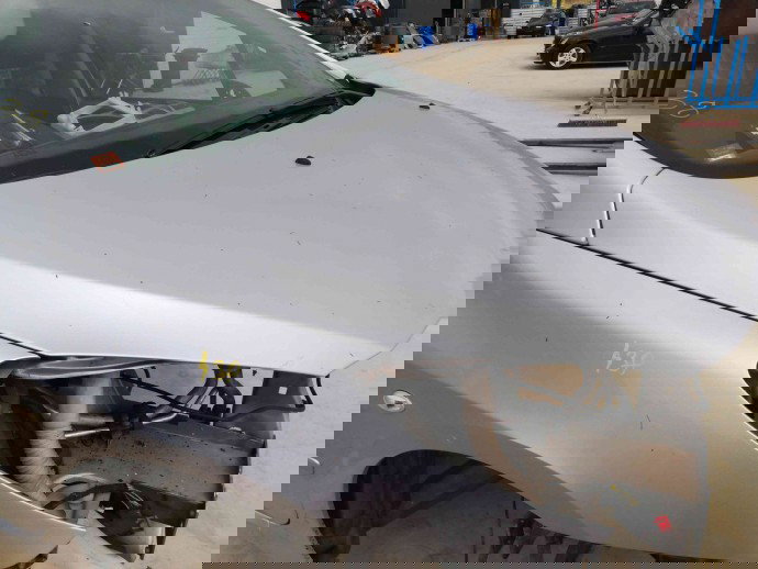 Capota OEM Peugeot 307 [Fabr 2000-2008] 1.6 HDI