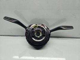 Bloc manete cu spirala volan TESLA Model 3 [Fabr 2020-2025] 1097662-00-N