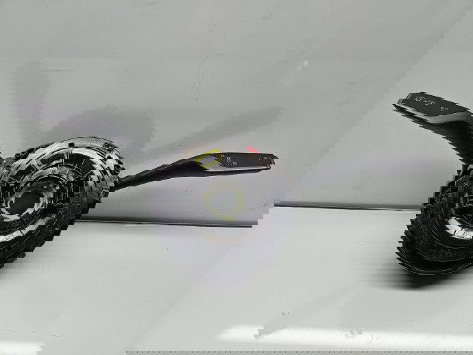 Bloc manete cu spirala volan TESLA Model 3 [Fabr 2020-2025] 1097662-00-N