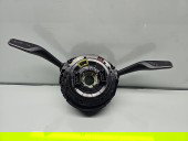 Bloc manete cu spirala volan TESLA Model 3 [Fabr 2020-2025] 1097662-00-N