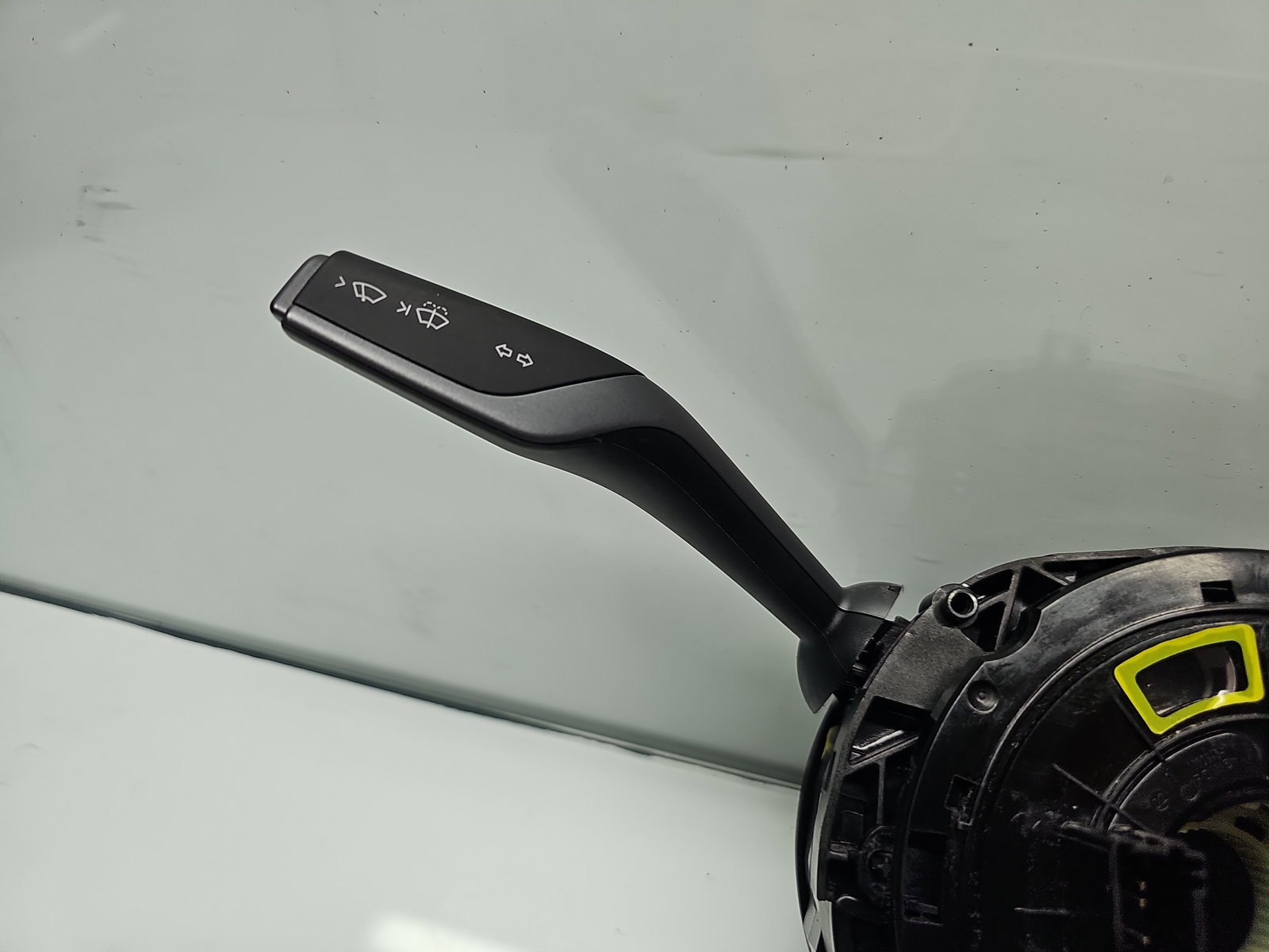 Bloc manete cu spirala volan TESLA Model 3 [Fabr 2020-2025] 1097662-00-N - imagine 3