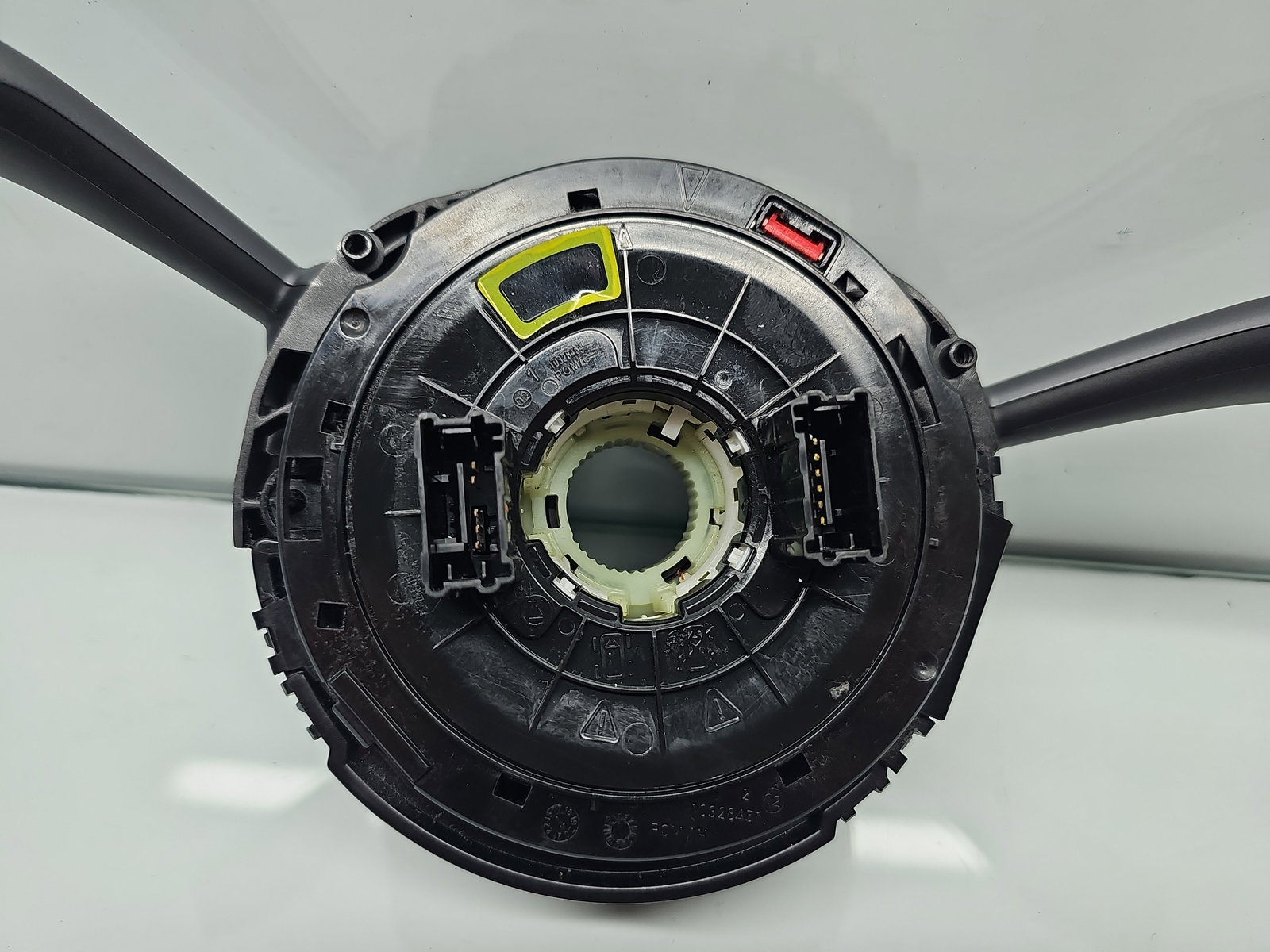 Bloc manete cu spirala volan TESLA Model 3 [Fabr 2020-2025] 1097662-00-N - imagine 4