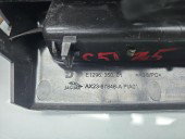 Grila aerisire spate Jaguar XF (X250) [Fabr 2008-2015] Facelift AX23-67846-A