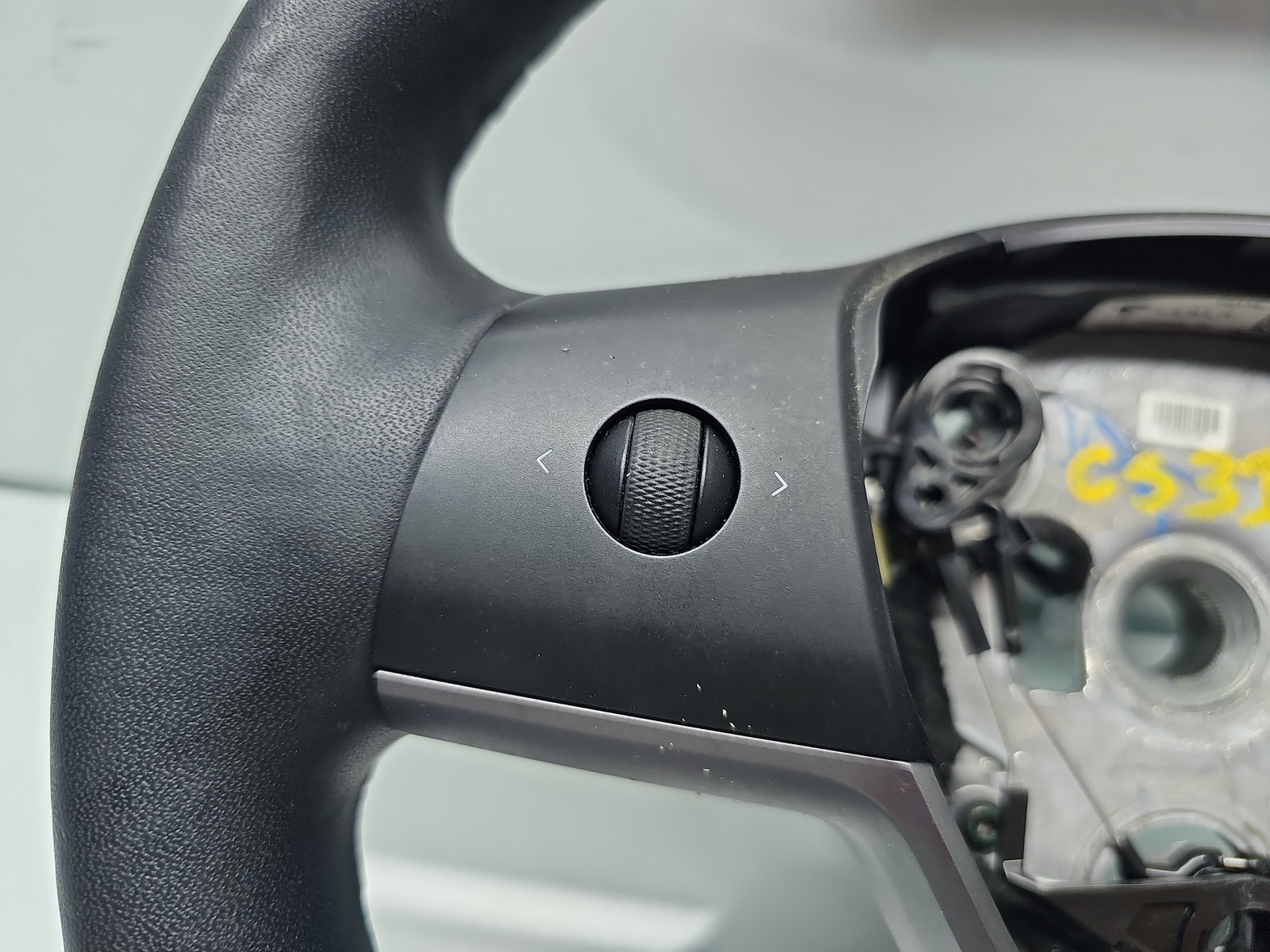 Volan TESLA Model 3 [Fabr 2020-2025] 1095222-99-L - imagine 2