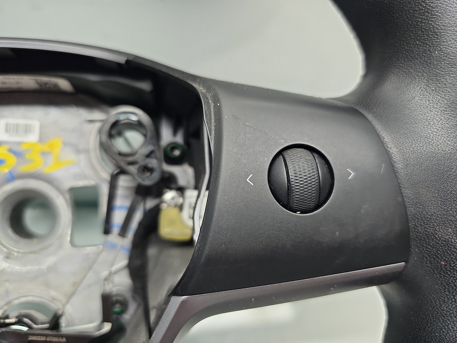 Volan TESLA Model 3 [Fabr 2020-2025] 1095222-99-L - imagine 3