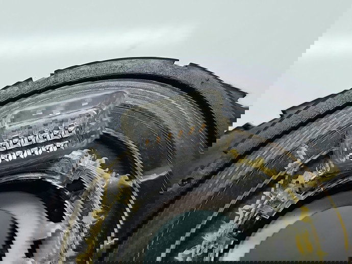 Spirala volan AUDI A6 (4G2, C7) S-line [Fabr 2012-2017] 4G0953568A