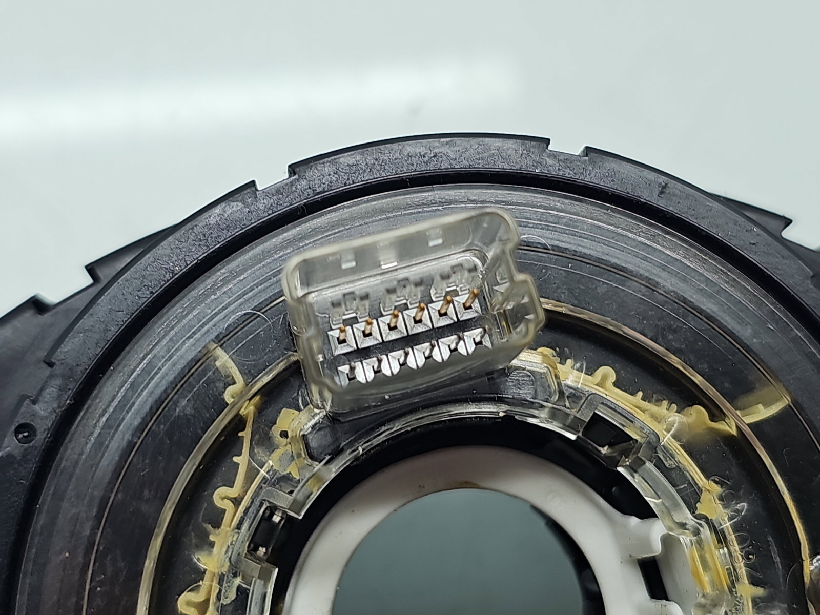 Spirala volan AUDI A6 (4G2, C7) S-line [Fabr 2012-2017] 4G0953568A - imagine 2