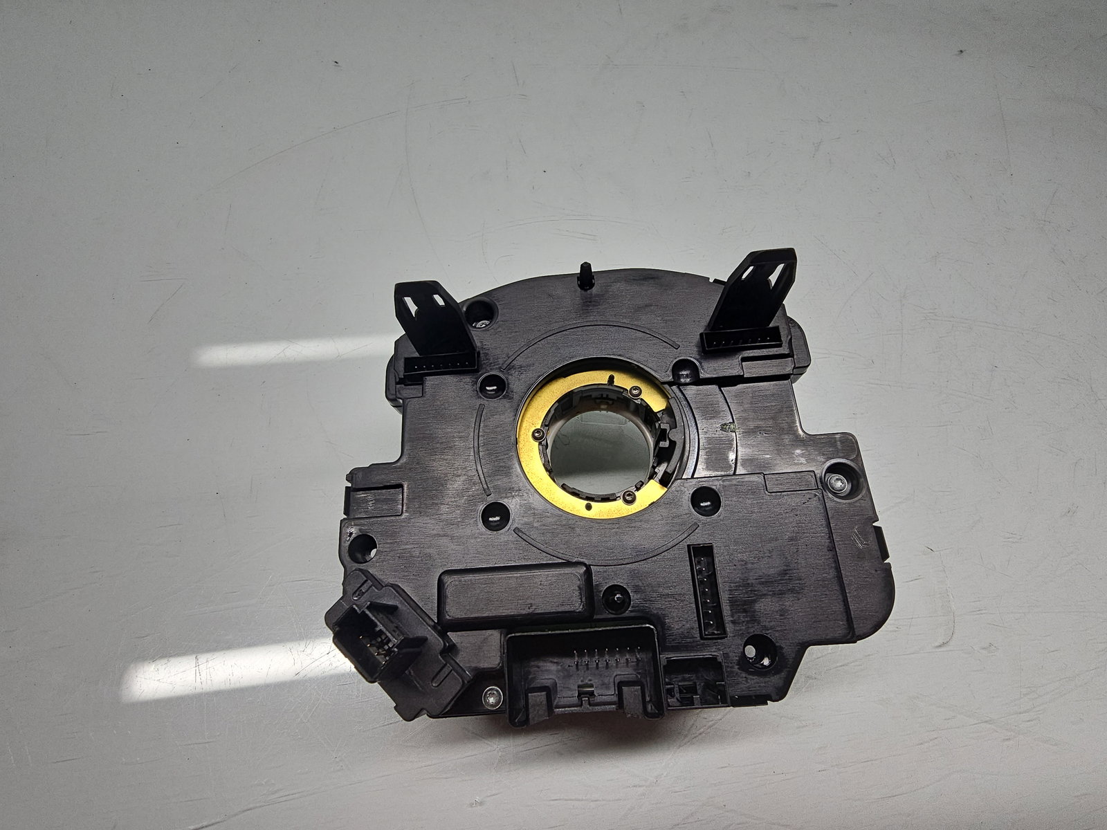 Spirala volan AUDI A6 (4G2, C7) S-line [Fabr 2012-2017] 4G0953568A - imagine 5