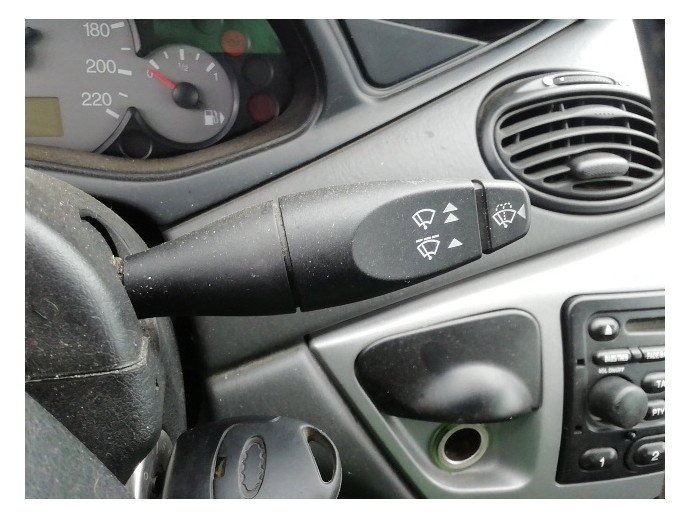 Maneta stergatoare Ford Focus 1 1.6 benz OEM 1998-2005