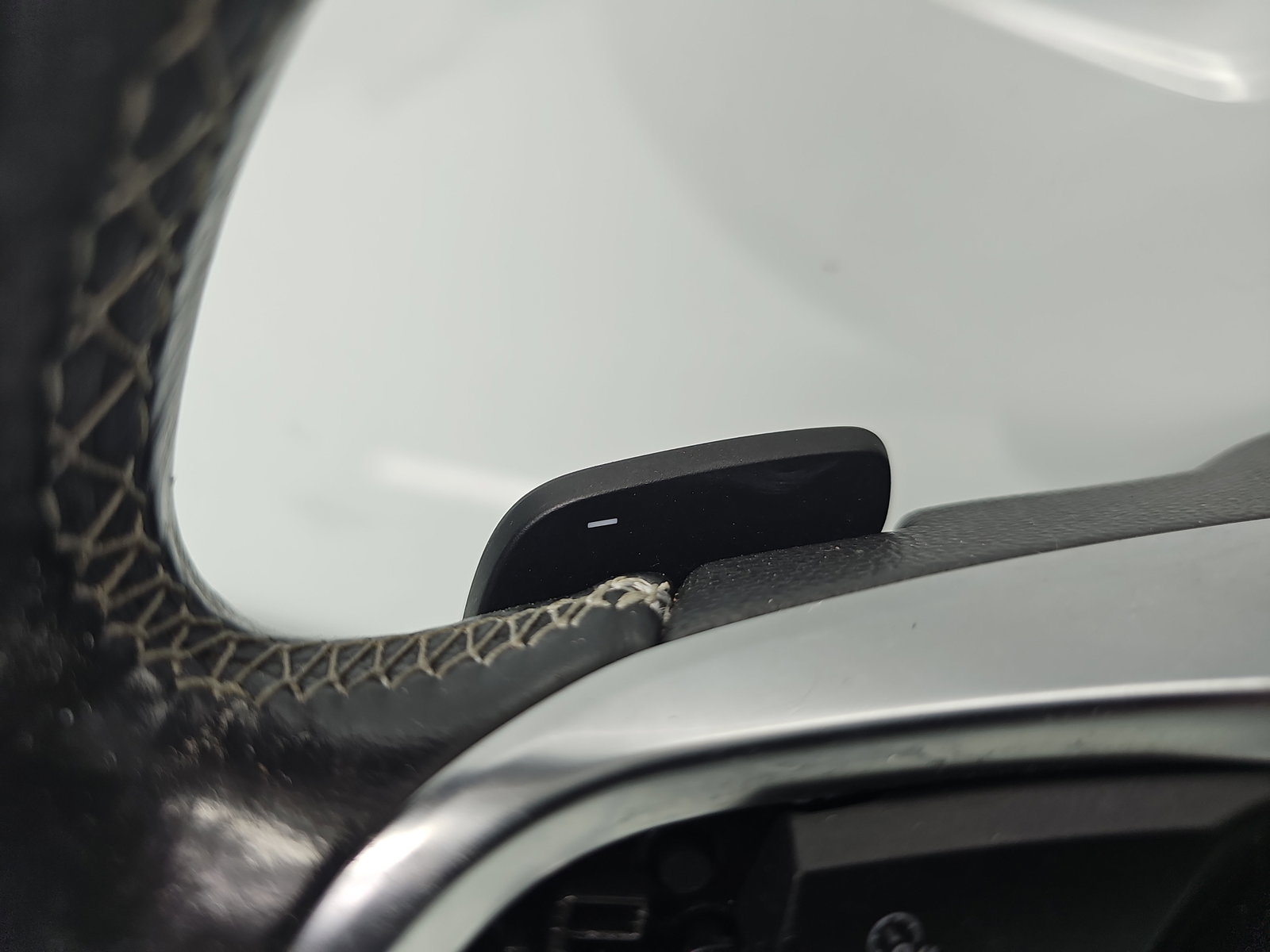 Volan Volkswagen Passat B8 (3G2) [Fabr 2015-prezent] OEM - imagine 4