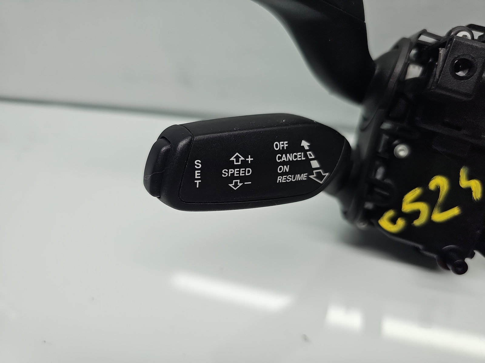 Ansamblu manete AUDI A6 (4G2, C7) S-line [Fabr 2012-2017] 4G0953502A - imagine 3