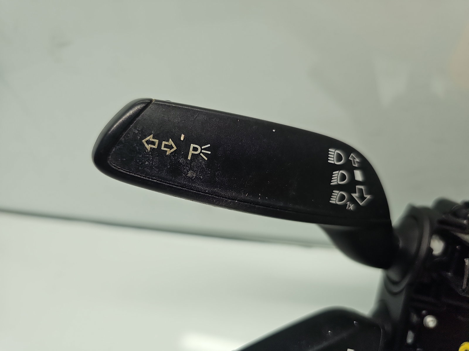 Ansamblu manete AUDI A6 (4G2, C7) S-line [Fabr 2012-2017] 4G0953502A - imagine 4