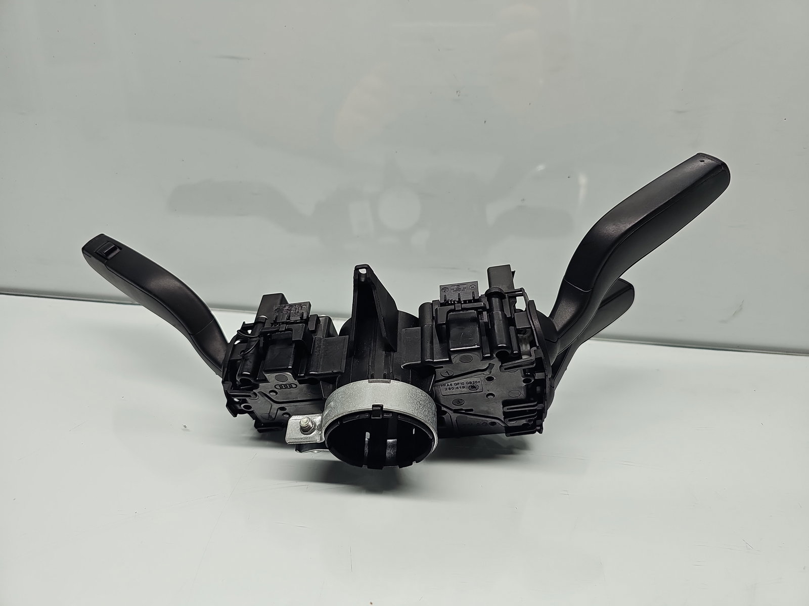 Ansamblu manete AUDI A6 (4G2, C7) S-line [Fabr 2012-2017] 4G0953502A - imagine 6