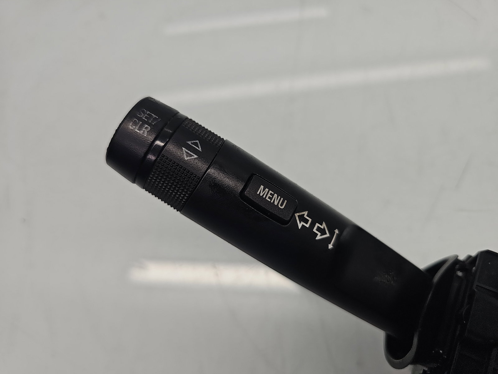 Ansamblu manete Opel Corsa E [Fabr 2014-prezent] OEM - imagine 2