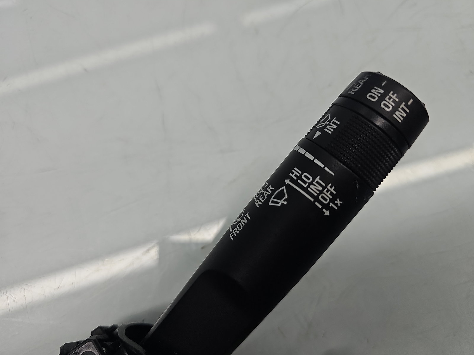 Ansamblu manete Opel Corsa E [Fabr 2014-prezent] OEM - imagine 3