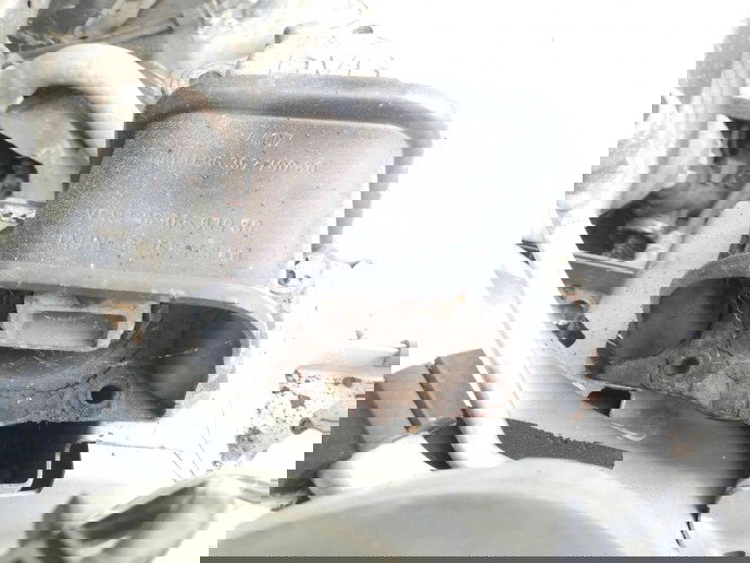 Suport motor OEM Peugeot 307 [Fabr 2000-2008] 1.6 HDI