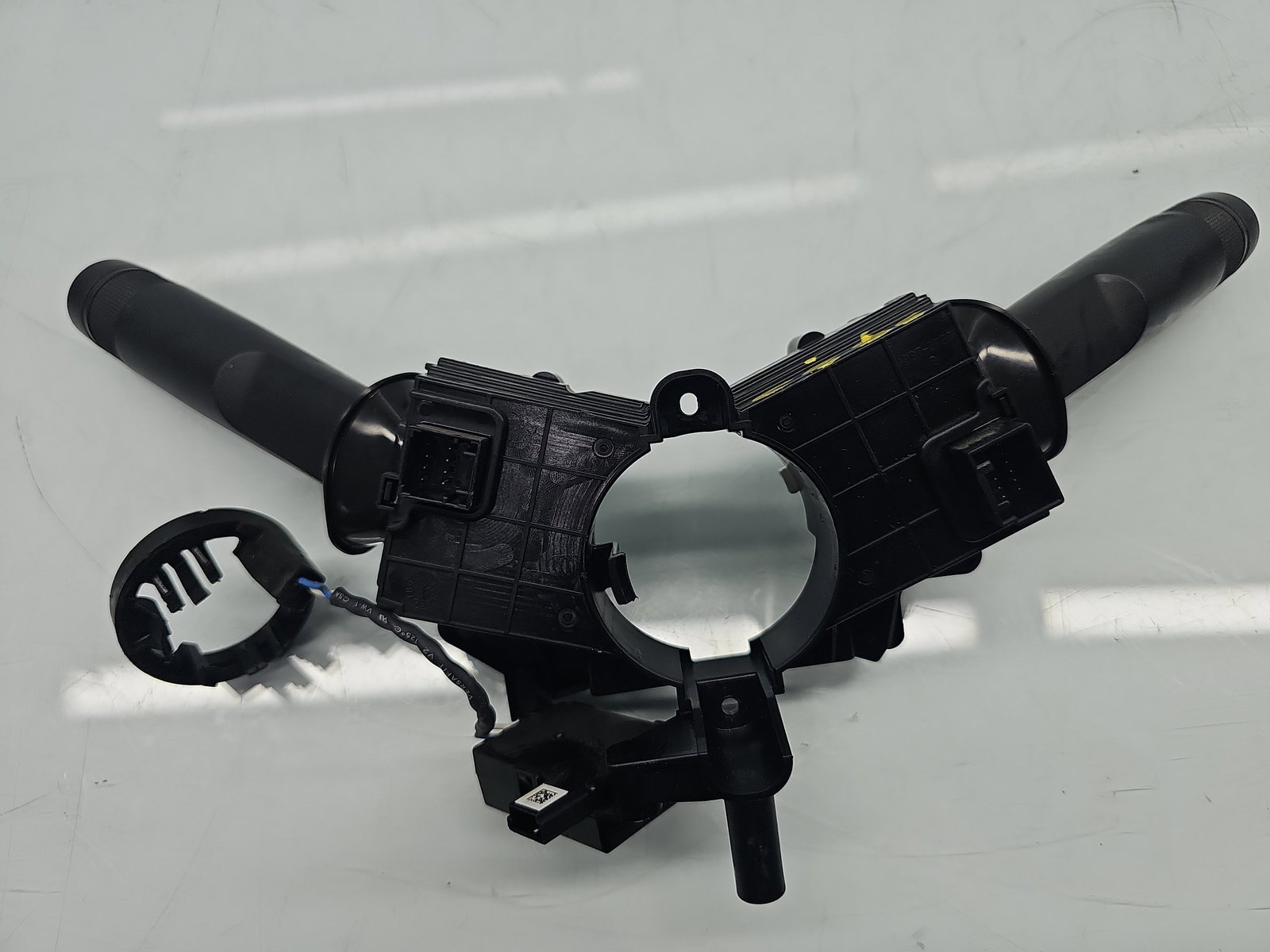 Ansamblu manete Opel Corsa E [Fabr 2014-prezent] OEM - imagine 4