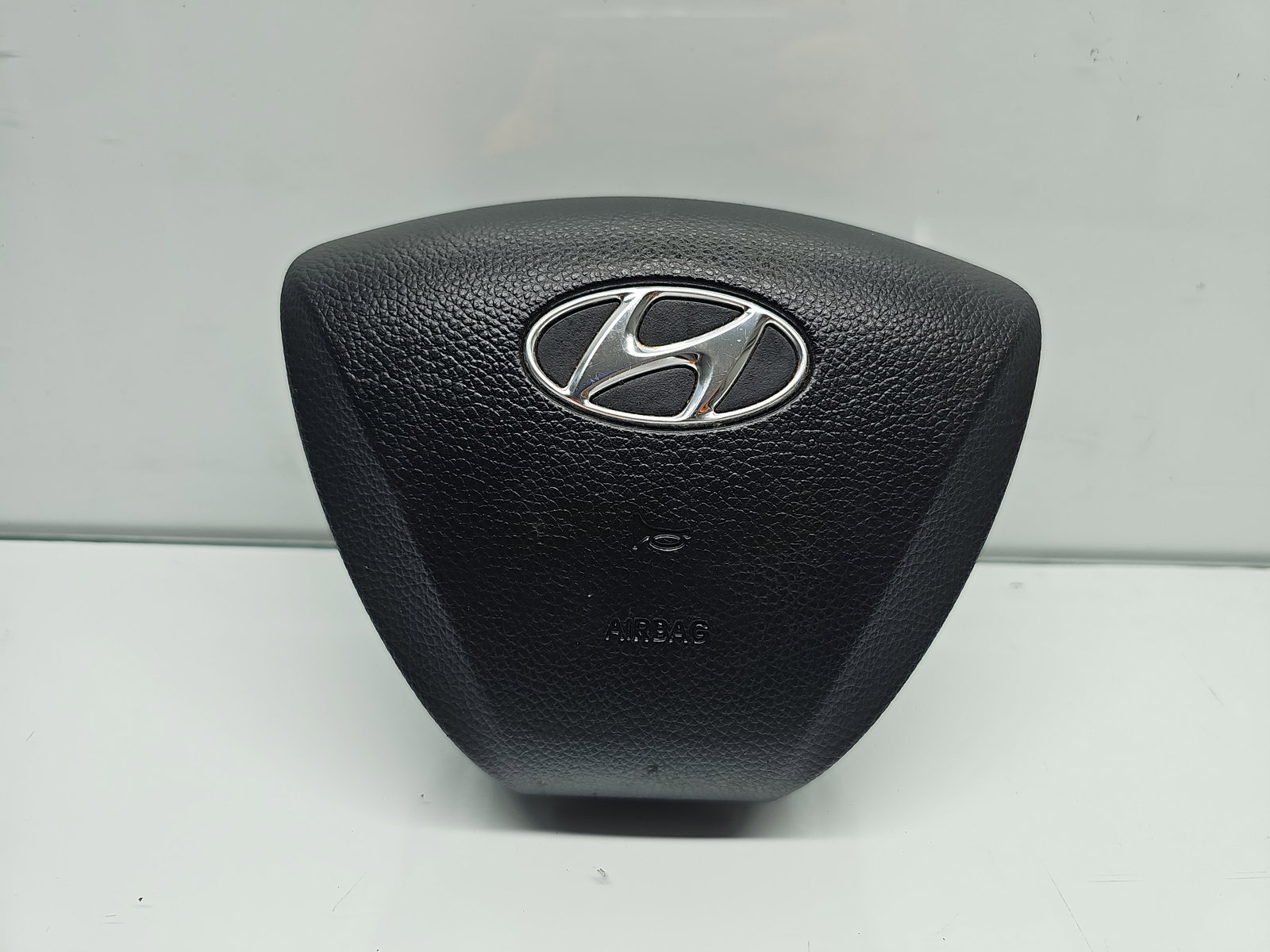 Airbag volan Hyundai i40 Wagon [Fabr 2012-2019] 56900-3ZXXX - imagine 1