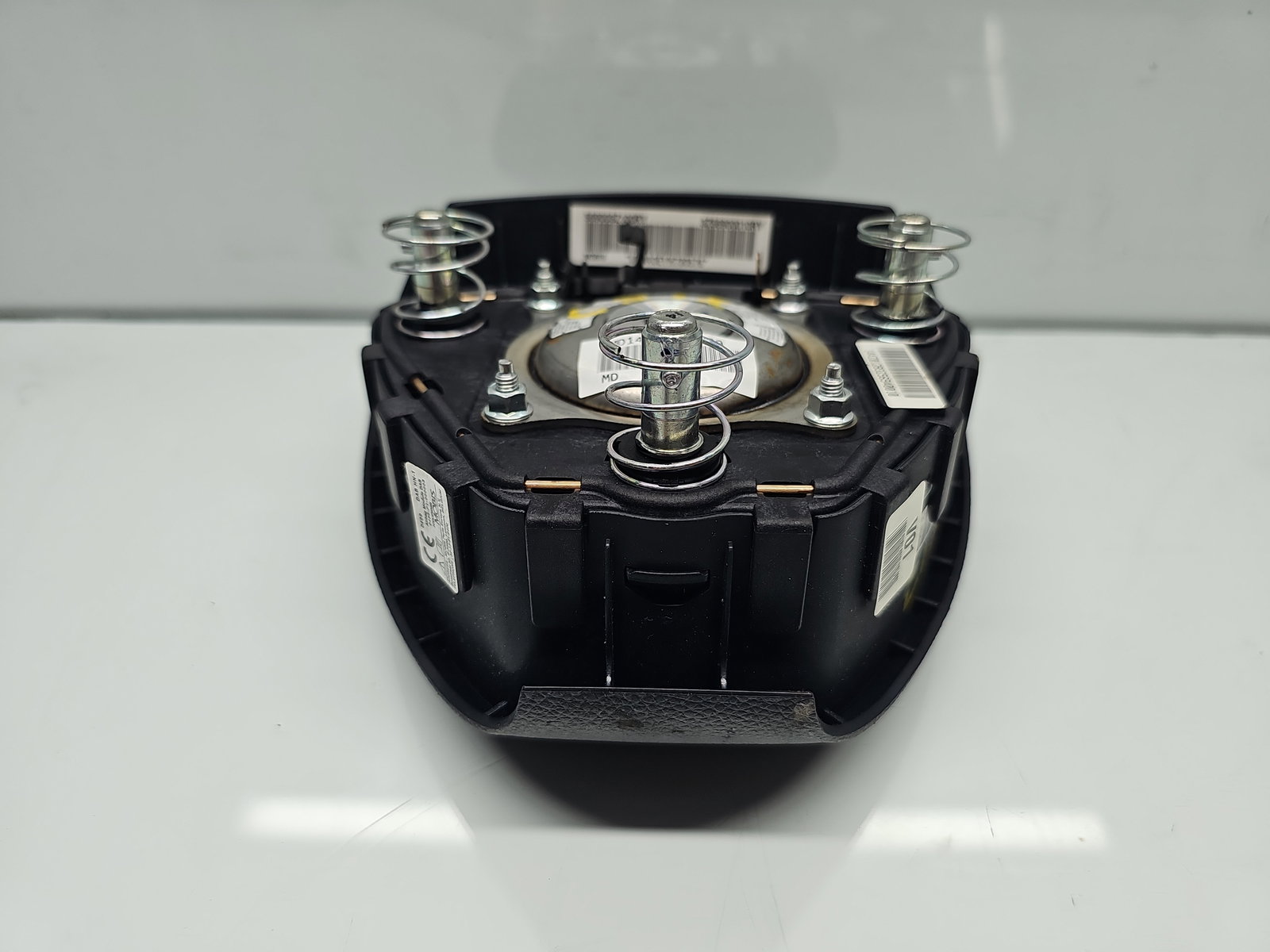 Airbag volan Hyundai i40 Wagon [Fabr 2012-2019] 56900-3ZXXX - imagine 3