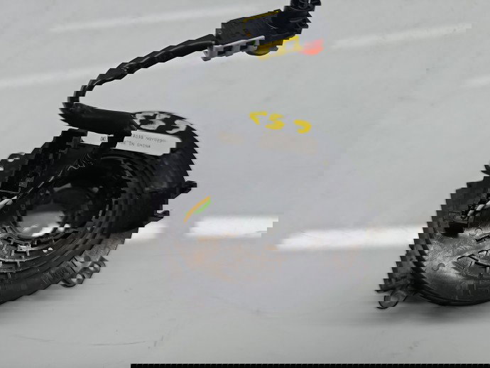 Spirala volan Opel Corsa E [Fabr 2014-prezent] 22914039