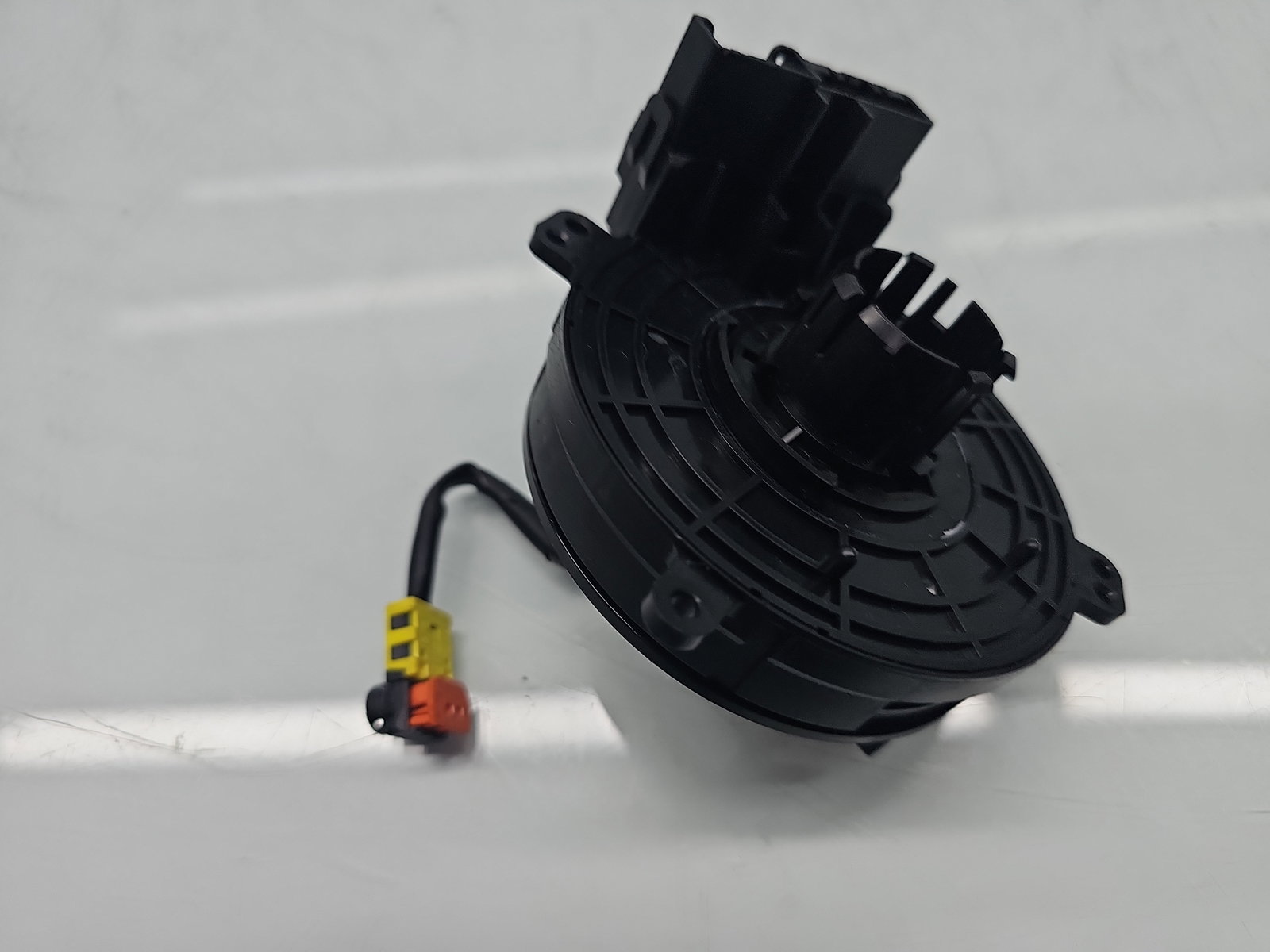 Spirala volan Opel Corsa E [Fabr 2014-prezent] 22914039 - imagine 3