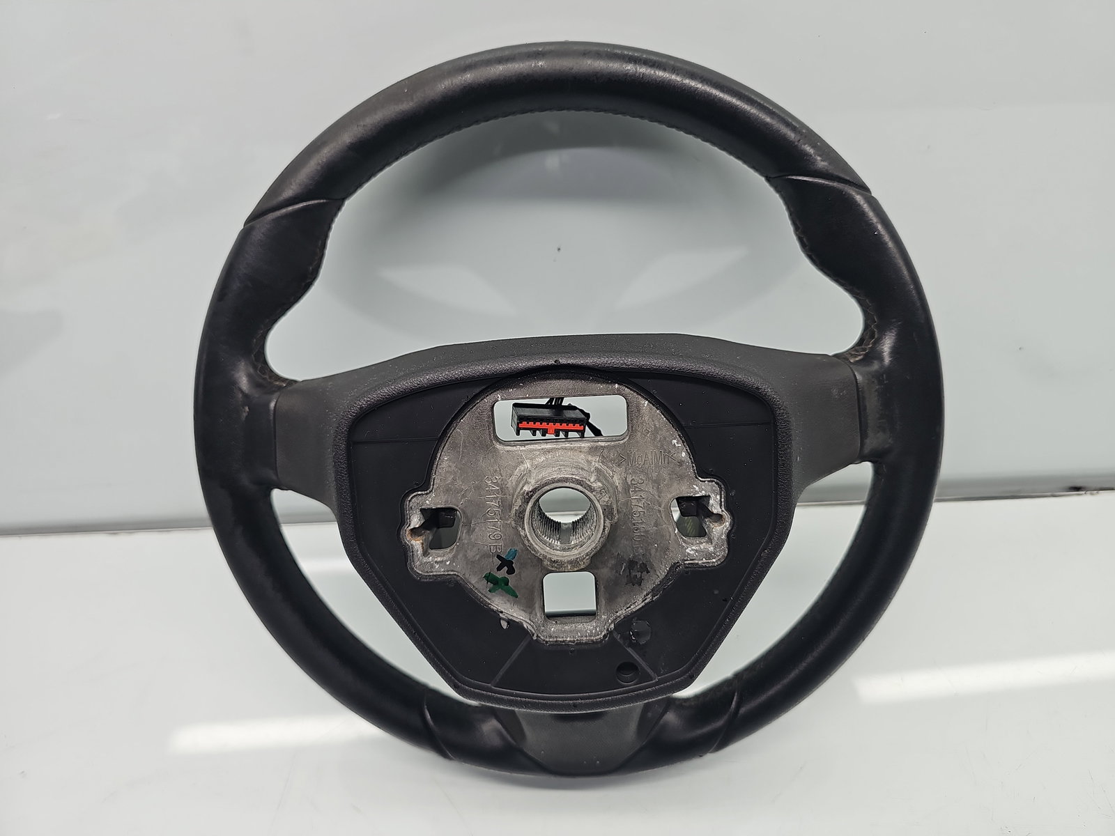 Volan Opel Corsa E [Fabr 2014-prezent] 13403216 - imagine 4