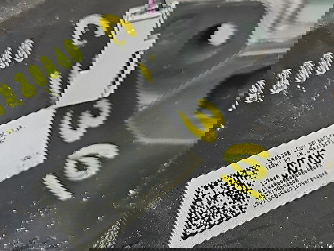 Volan Opel Corsa E [Fabr 2014-prezent] 13403216