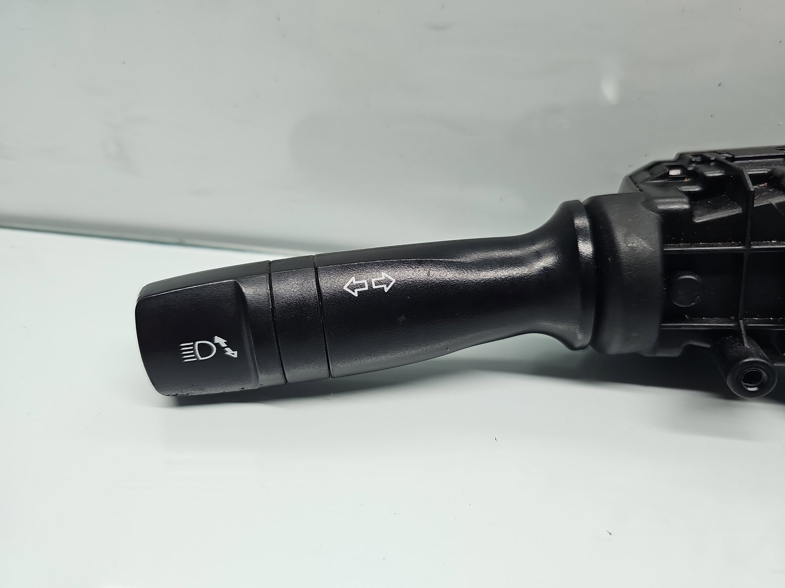 Maneta semnalizare Hyundai i40 Wagon [Fabr 2012-2019] 93410-3Z001 - imagine 2