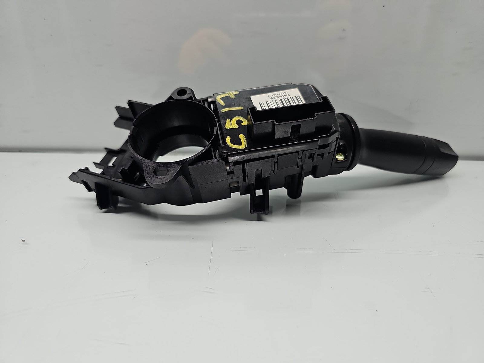 Maneta semnalizare Hyundai i40 Wagon [Fabr 2012-2019] 93410-3Z001 - imagine 4