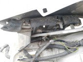 Suport aripa dreapta fata OEM Peugeot 307 [Fabr 2000-2008] 1.6 HDI