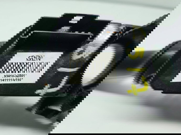 Maneta semnalizare Hyundai i40 Wagon [Fabr 2012-2019] 93410-3Z001