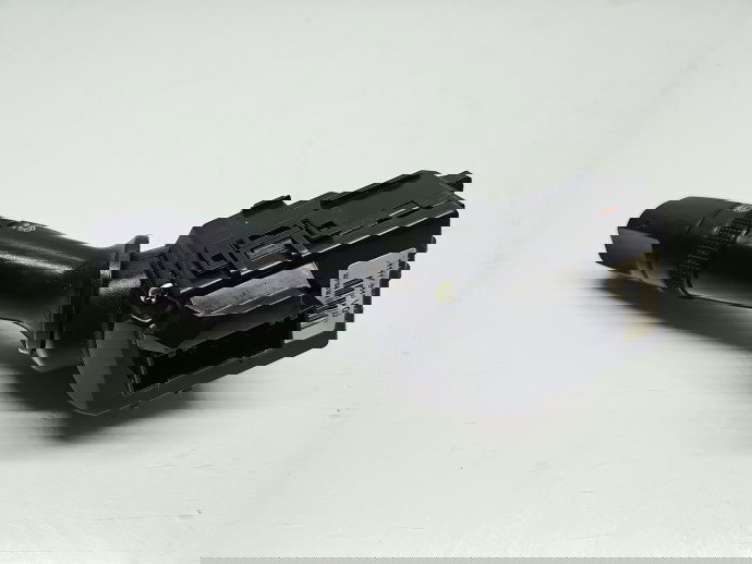 Maneta stergator Hyundai i40 Wagon [Fabr 2012-2019] 93420-2Y660