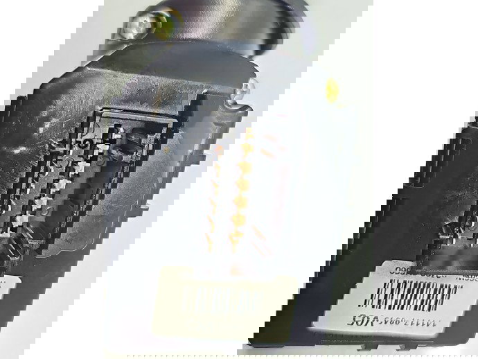 Maneta stergator Hyundai i40 Wagon [Fabr 2012-2019] 93420-2Y660