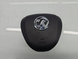 Airbag volan Opel Corsa E [Fabr 2014-prezent] 13403827