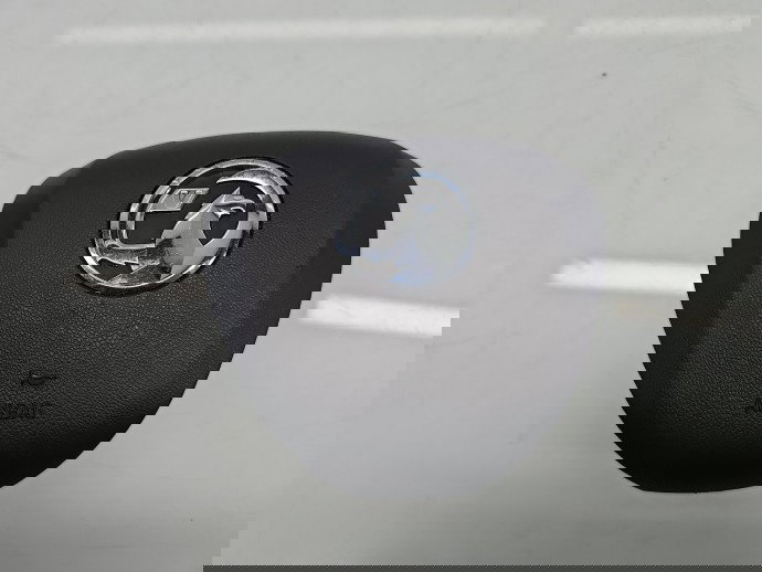 Airbag volan Opel Corsa E [Fabr 2014-prezent] 13403827