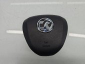 Airbag volan Opel Corsa E [Fabr 2014-prezent] 13403827