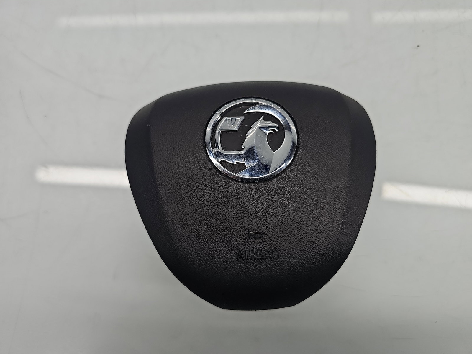 Airbag volan Opel Corsa E [Fabr 2014-prezent] 13403827 - imagine 1