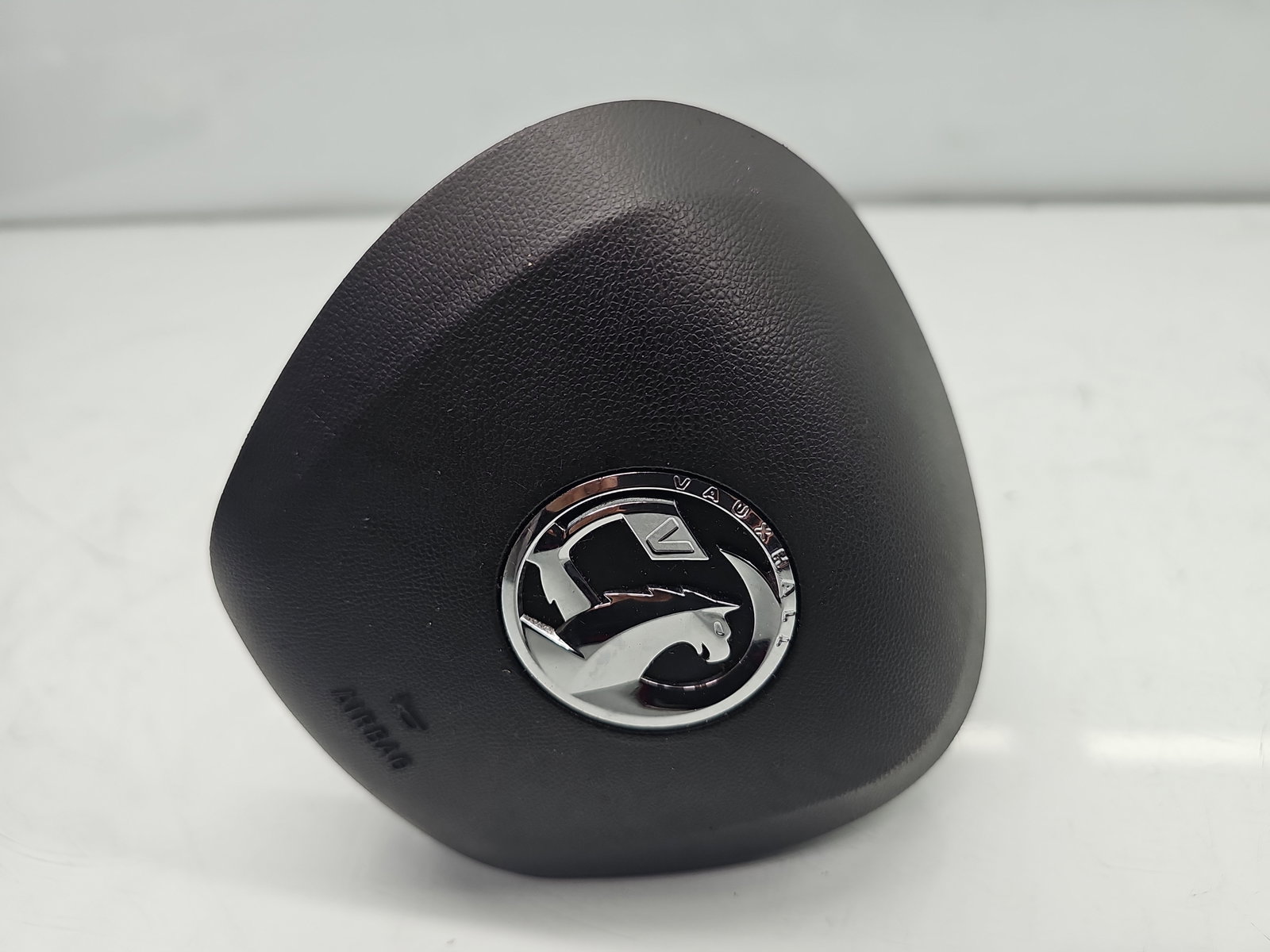 Airbag volan Opel Corsa E [Fabr 2014-prezent] 13403827 - imagine 2