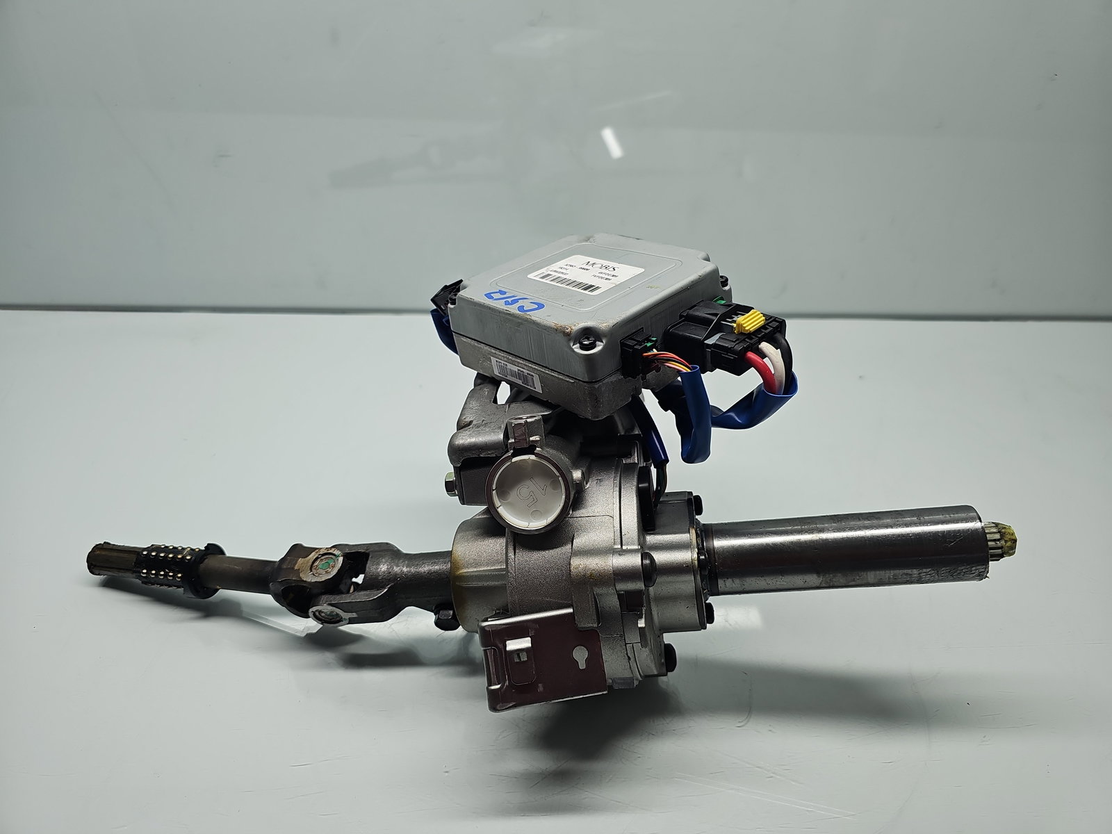 Ax coloana volan Hyundai i40 Wagon [Fabr 2012-2019] 1.7 CRDI D4FD 100KW / 136CP - imagine 1