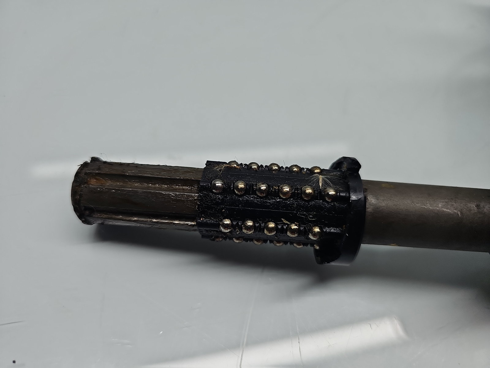 Ax coloana volan Hyundai i40 Wagon [Fabr 2012-2019] 1.7 CRDI D4FD 100KW / 136CP - imagine 3