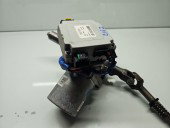 Ax coloana volan Hyundai i40 Wagon [Fabr 2012-2019] 1.7 CRDI D4FD 100KW / 136CP