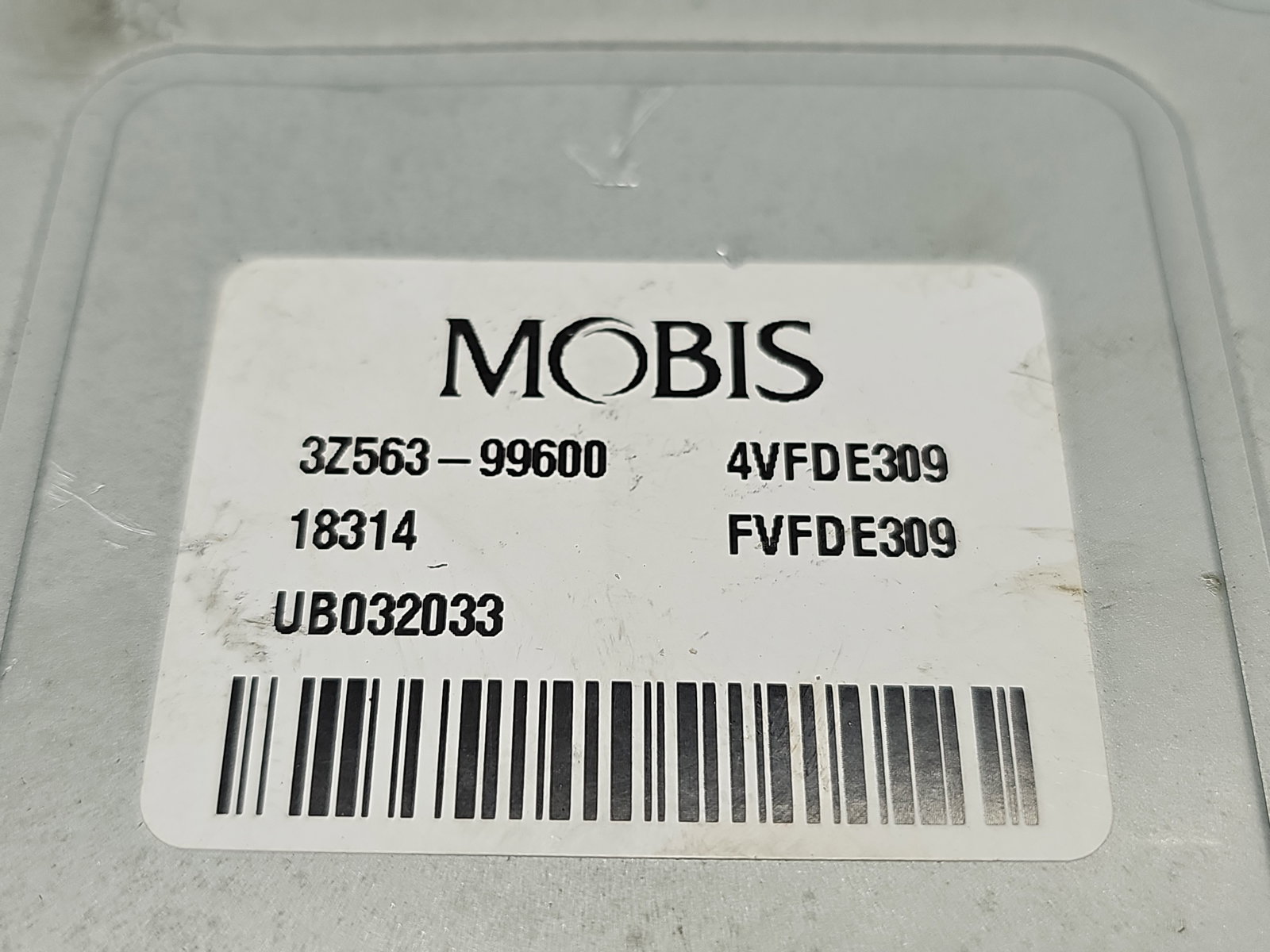 Ax coloana volan Hyundai i40 Wagon [Fabr 2012-2019] 1.7 CRDI D4FD 100KW / 136CP - imagine 6