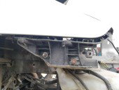 Suport aripa dreapta fata OEM Peugeot 307 [Fabr 2000-2008] 1.6 HDI