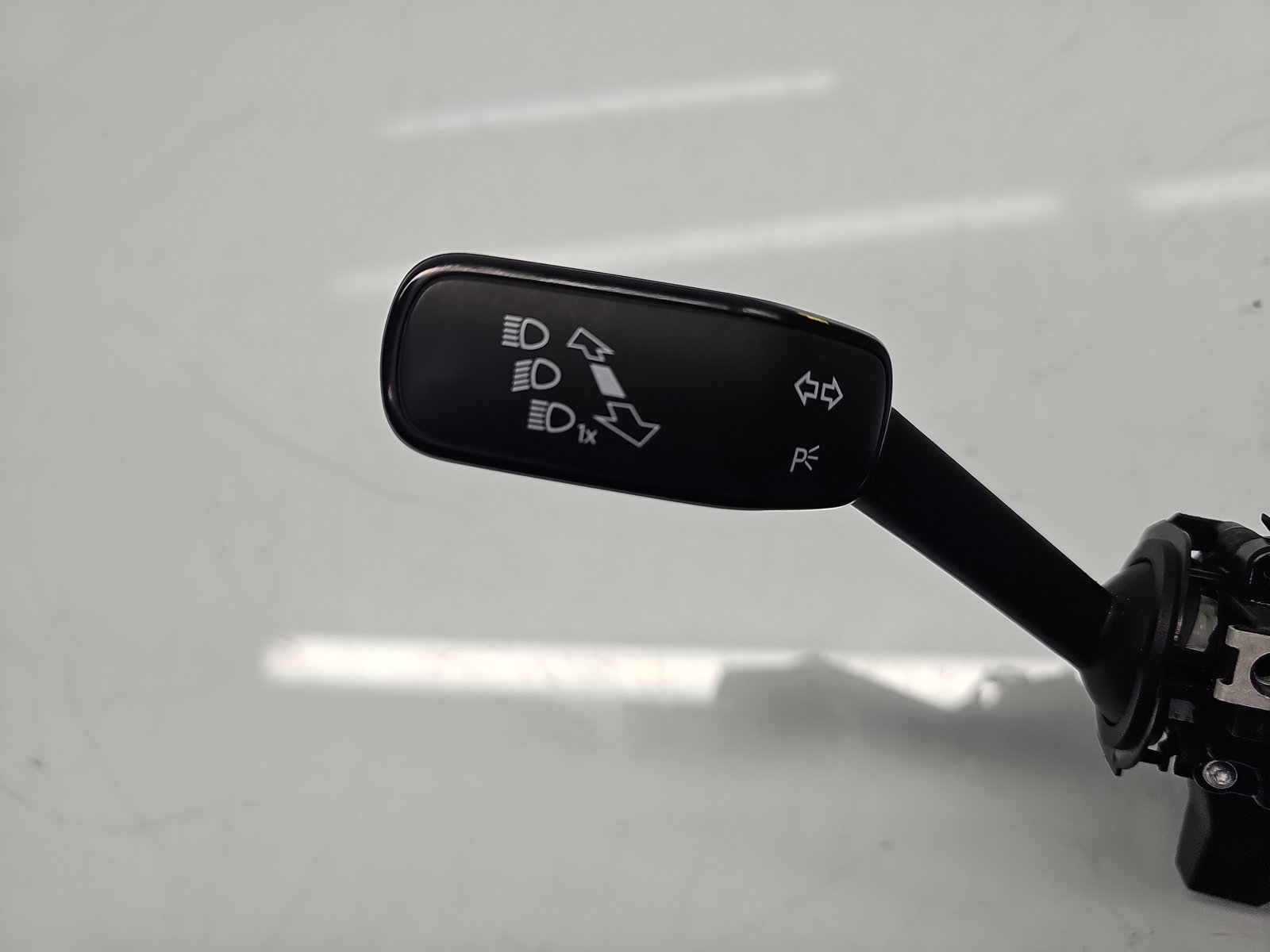 Ansamblu manete Volkswagen Passat B8 (3G2) [Fabr 2015-prezent] 3Q0953521 - imagine 2