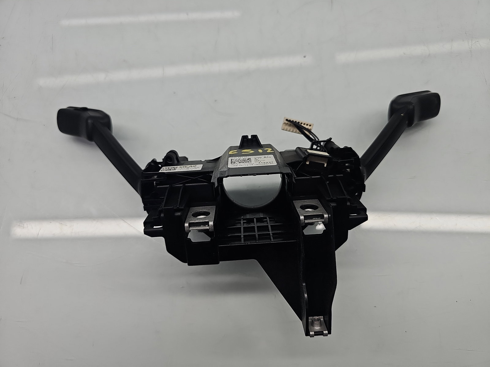 Ansamblu manete Volkswagen Passat B8 (3G2) [Fabr 2015-prezent] 3Q0953521 - imagine 4