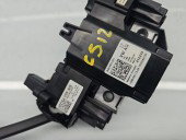 Ansamblu manete Volkswagen Passat B8 (3G2) [Fabr 2015-prezent] 3Q0953521