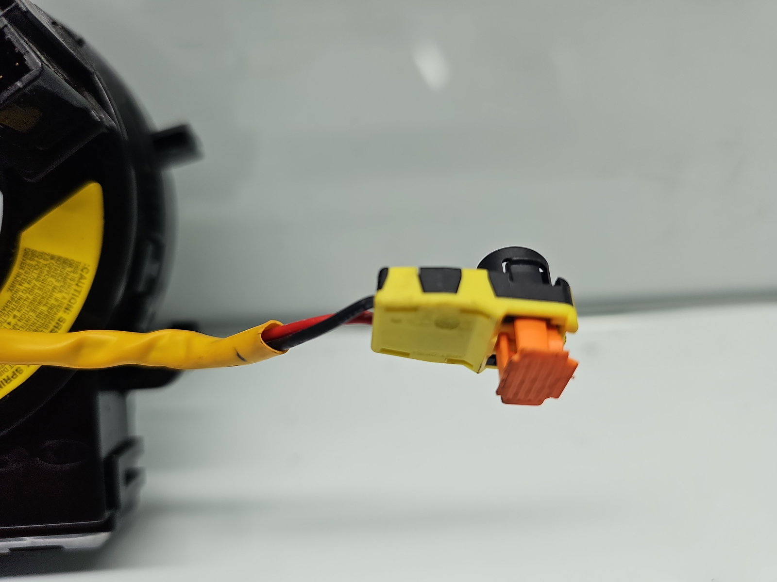 Spirala volan Hyundai i40 Wagon [Fabr 2012-2019] SPR1-Q4N-0035 - imagine 2