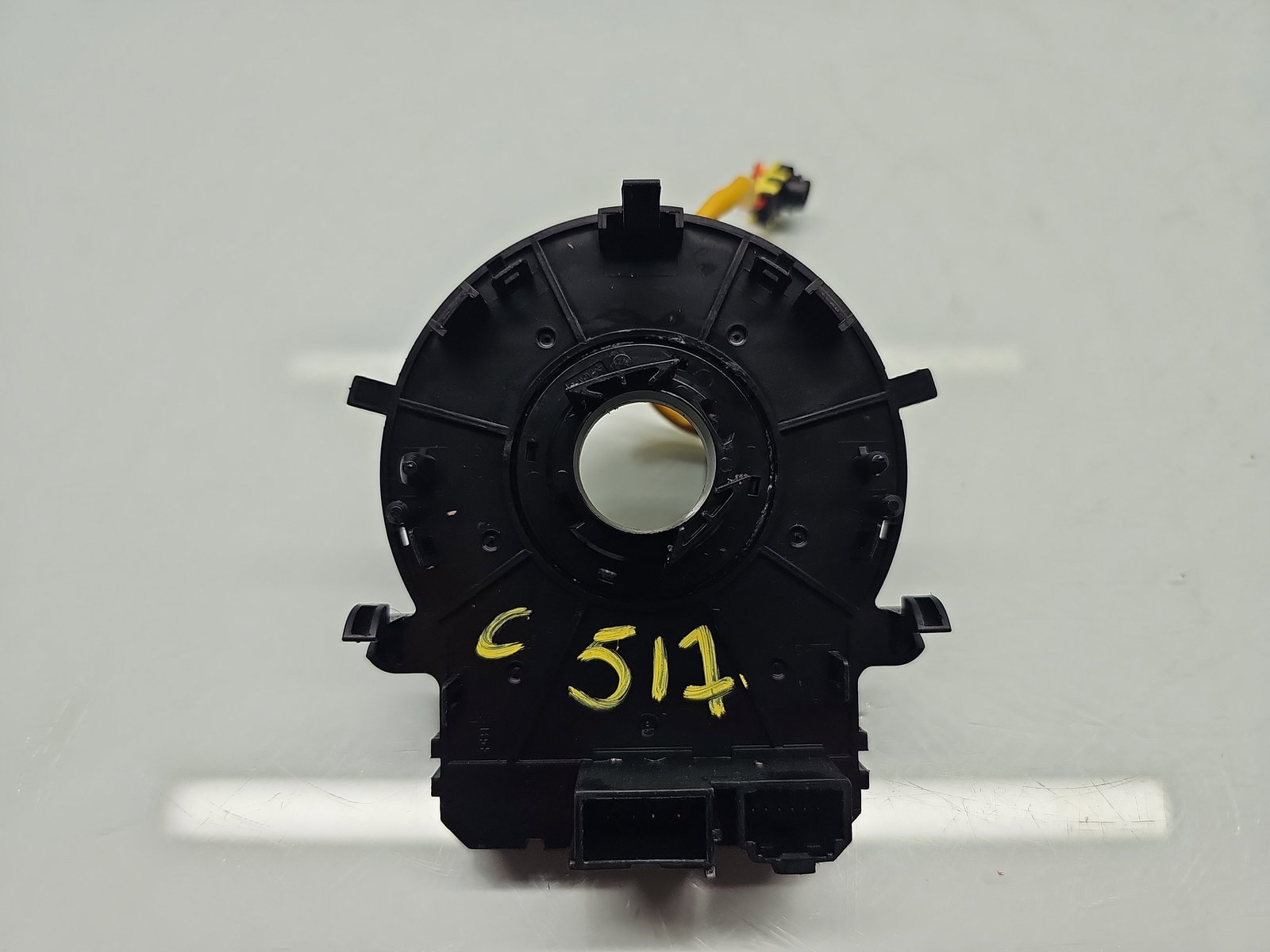 Spirala volan Hyundai i40 Wagon [Fabr 2012-2019] SPR1-Q4N-0035 - imagine 3