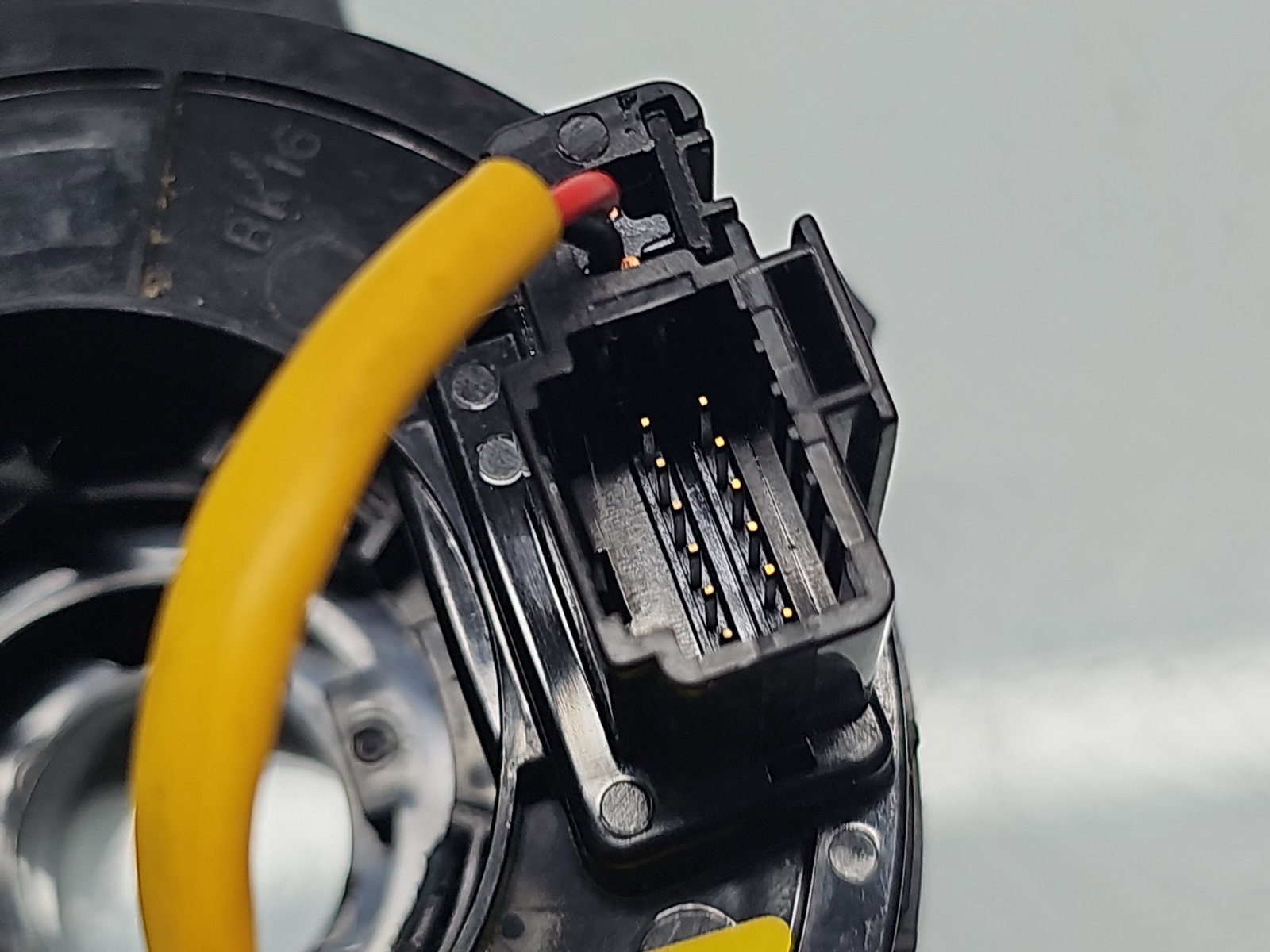 Spirala volan Hyundai i40 Wagon [Fabr 2012-2019] SPR1-Q4N-0035 - imagine 4